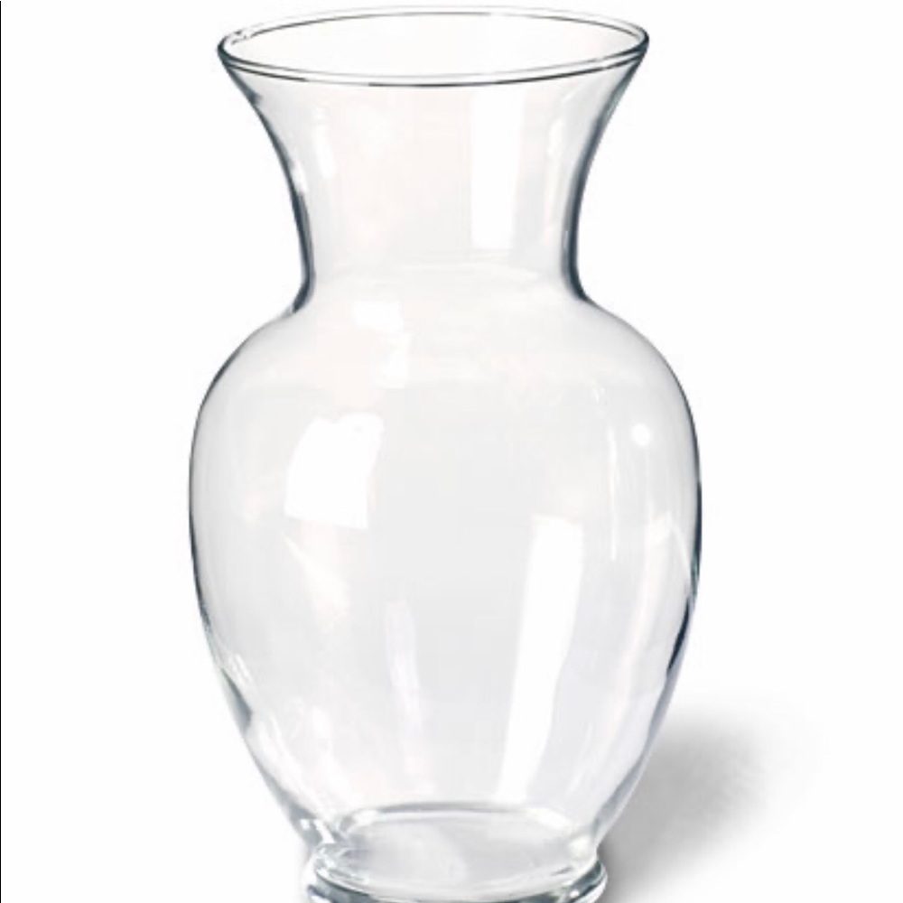 Bouquet vase